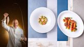 澳門瑞吉酒店雅舍呈獻「海洋之魅 — 第十二章」晚間套餐 嶄新烹調手法展現珍貴食材