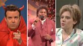 ‘SNL': Longest Running Cast Members, From Jason Sudeikis to Kenan Thompson (Photos)