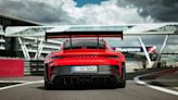 Porsche IPO Aims to Put Global Stock Markets Back in Top Gear