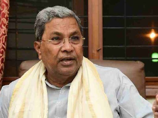 B Nagendra being pressurised by Enforcement Directorate to spell out names in Valmiki scam: Siddaramaiah