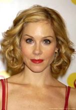 Christina Applegate