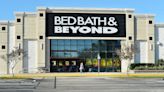 Bed Bath & Beyond closing 87 additional stores, including 2 in Jacksonville