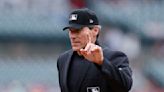 MLB argues that blown calls cost Angel Hernandez World Series work in pointed rebuke of his work as an umpire