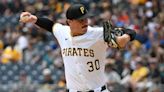 Pirates P Paul Skenes Draws Praise After Grinding Through Start