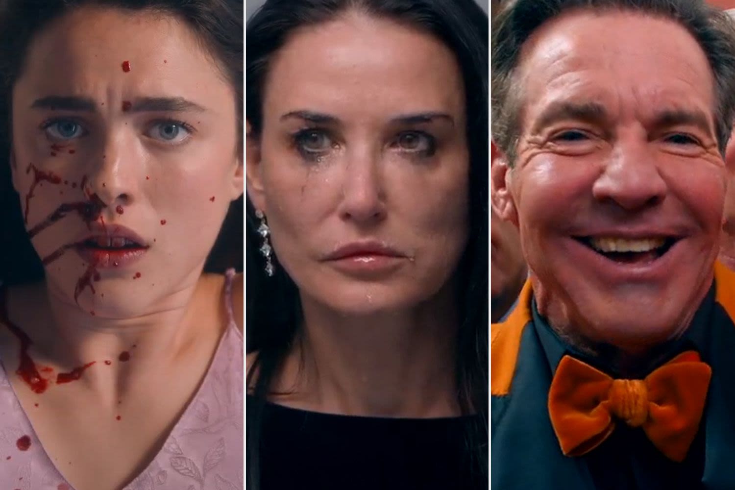 'The Substance' ending explained: Demi Moore, director break down bloody sequence