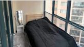 Would You Pay For This? A Balcony In Sydney Is Listed For Rent At Rs 80,000 Per Month - News18