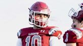 THE PICK IS IN: Loomis Chaffee QB Dante Reno, a former Tantasqua Regional star, will play at University of South Carolina