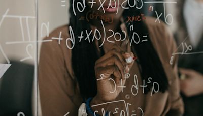 Black New Orleans Teens Provide Trigonometry Proofs for Pythagorean Theorem, Once Thought To Be Impossible