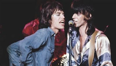 Sul filo del gossip: 9 curiosità sui Rolling Stones che vi faranno gridare vendetta!