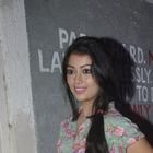 Digangana Suryavanshi