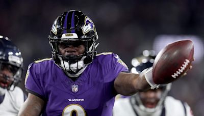 Batalla legal entre Lamar Jackson y Troy Aikman