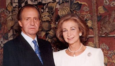 El desprecio de Juan Carlos a doña Sofía que nunca vio la luz: "Era tan fuerte que no pudimos contarlo", según Pilar Eyre