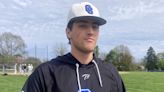 Old Saybrook’s Connor Lane wins Gatorade High School Baseball Player of Year