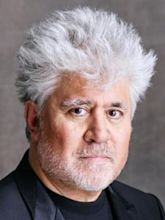 Pedro Almodóvar