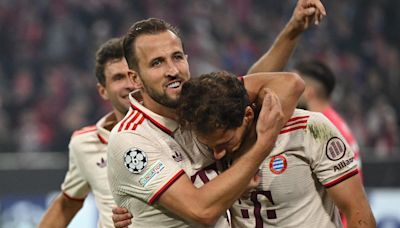 Aston Villa vs Bayern Munich LIVE score, UCL 2024-25: Harry Kane starts in AVL v BAY; Lineups out; Kick off at 12:30 AM IST