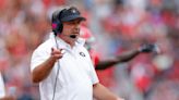 Kirby Smart updates Georgia’s extensive injury list