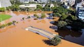 Número de mortos em decorrência das enchentes no Rio Grande do Sul sobe para 151