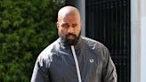 Kanye West hit with employee lawsuit