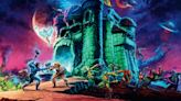 Exclusive First Look At The Art of Masters of the Universe: Origins and Masterverse