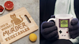 38 Geek-Chic Gifts Perfect for the Nerd at Heart