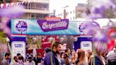 Así será Burgerville 2024: espera crecer 15% y vender más de 120.000 hamburguesas