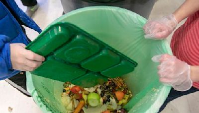 Let’s change the way we look at our food scraps in Rhode Island - The Boston Globe