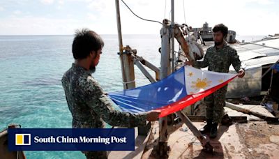 Is Philippines considering education to turn the tide of South China Sea row?