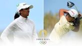 Aditi Ashok, Diksha Dagar qualify for Paris Olympics - News Today | First with the news