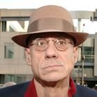 James Ellroy