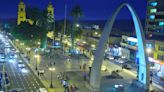 Senamhi pronostica descenso de temperatura, vientos fuertes, lluvia y granizo en Tacna