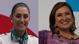 Claudia Sheinbaum arrasa en Simulacro Universitario rumbo a Elecciones 2024; Máynez ya supera a Xóchitl Gálvez