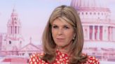 Kate Garraway's father 'suffers suspected stroke and heart attack'