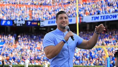 Tim Tebow joins forces with Winter Park venture capital firm