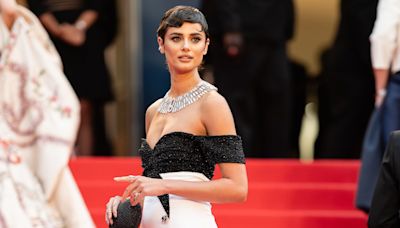 Festival de Cannes 2024: todos los looks de la alfombra roja