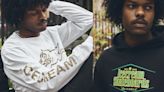 ICECREAM Links up With NYC's Gotham for a 420 Capsule