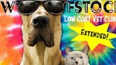 Woofstock extended for more pets