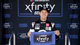 Trevor Bayne to run three Xfinity races for Joe Gibbs Racing this season