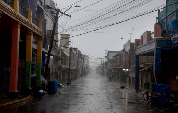 ‘Jamaica is ready’: Airports and cruise docks reopen for tourists after Hurricane Beryl