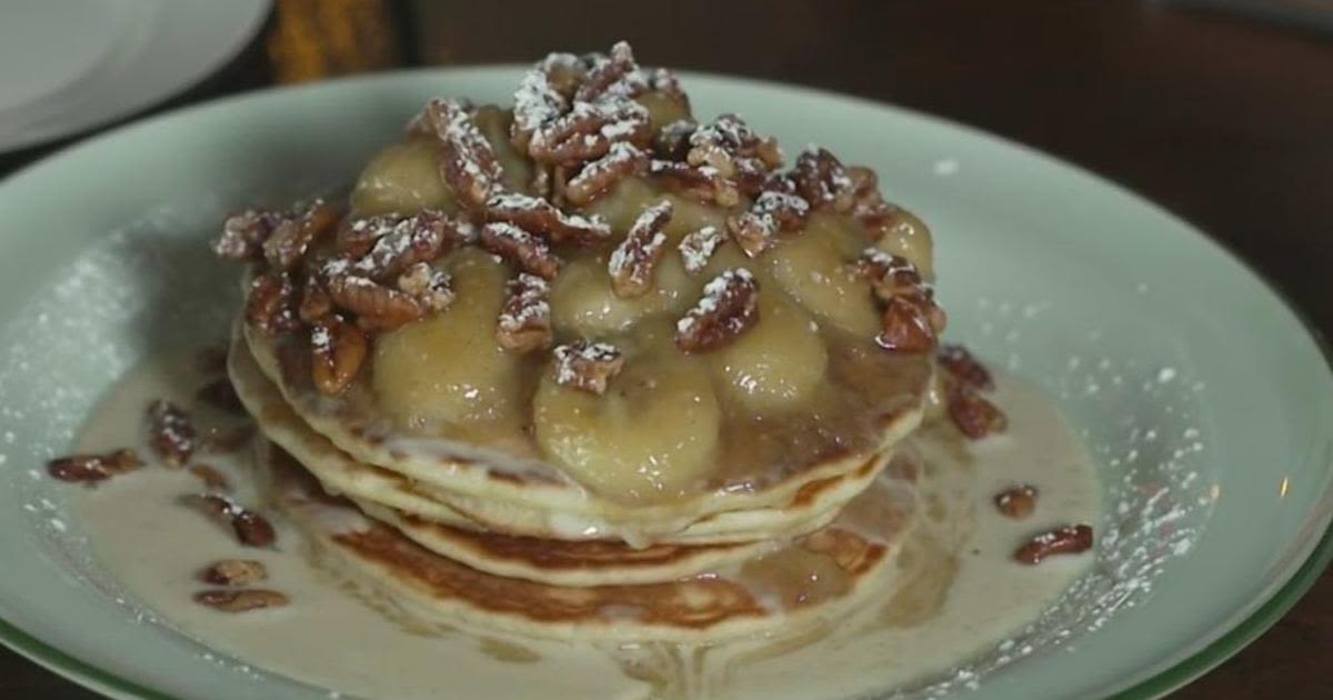 Sweet Liberty brings New Orleans-style brunch to South Florida