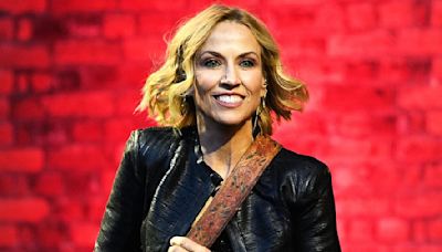 Sheryl Crow blasts Drake for using AI Tupac in Kendrick Lamar diss