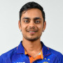 Ishan Kishan