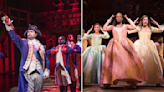 Broadway musical Hamilton to make Singapore debut in April 2024