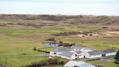 North Wales golf course ranked as one of the 100 best in the world