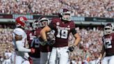 Former Texas A&M TE Jake Johnson officially commits to North Carolina in transfer portal