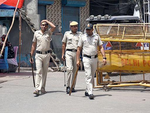 Delhi Man Stabbed To Death By Neighbour Over Electricity Theft: Police