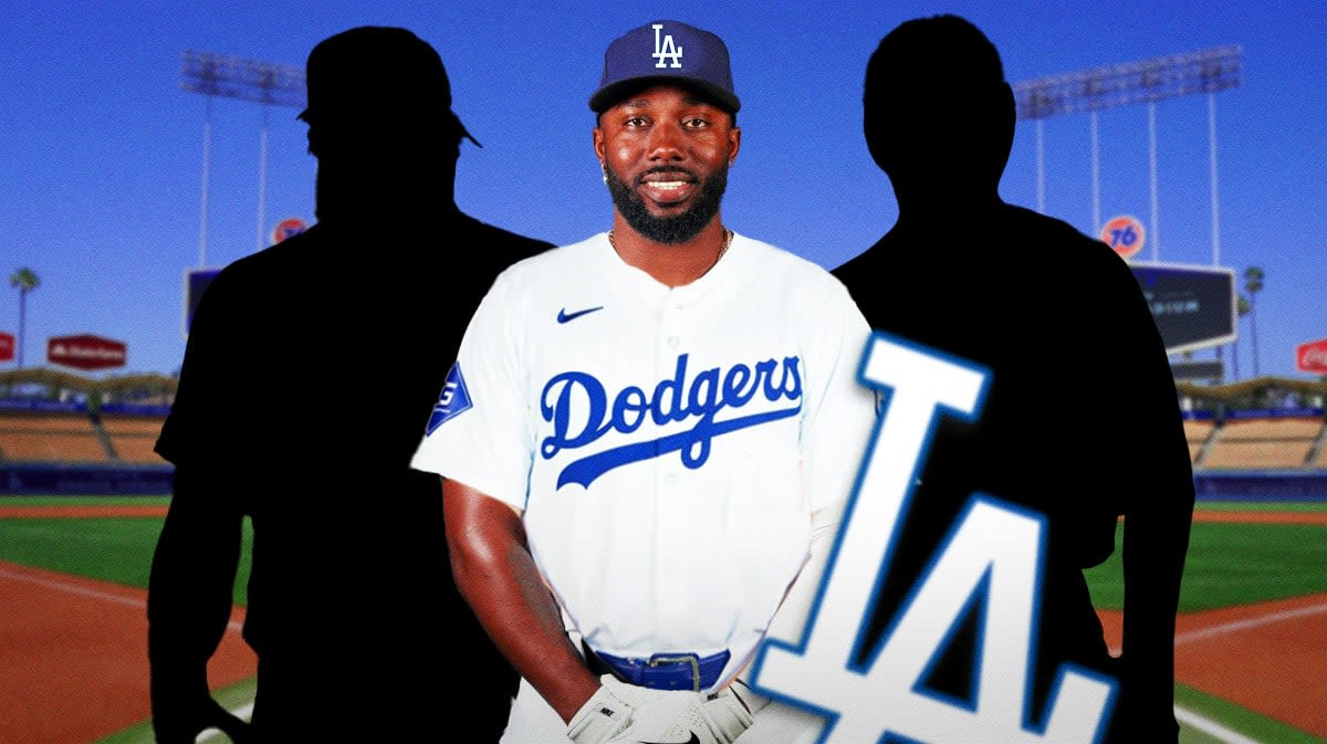 3 early-season trades Dodgers must make