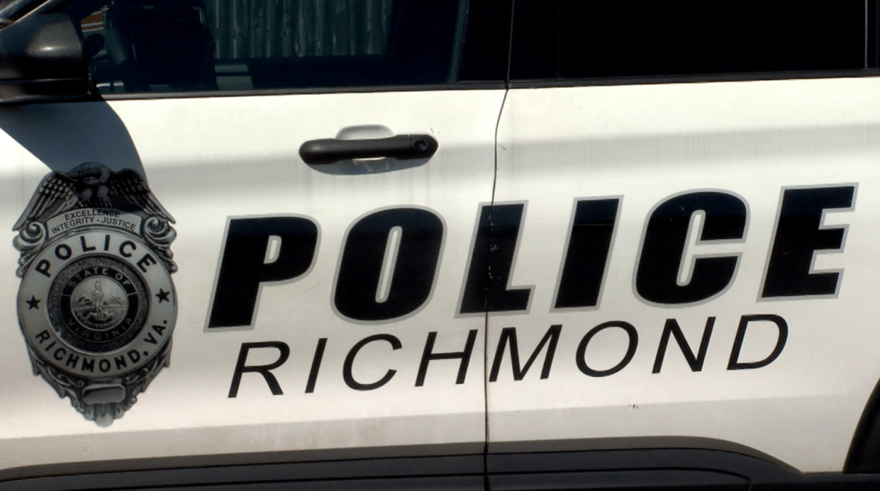 Richmond Police investigating shooting on East Brookland Park Boulevard
