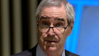 El escritor y expolítico canadiense Michael Ignatieff, Premio Princesa de Asturias de Ciencias Sociales 2024