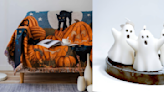 These Spooky Ghost Candles Make The Perfect Halloween Gift This Season