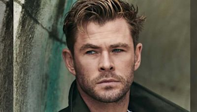 Chris Hemsworth to star in Transformers/G.I. Joe crossover film?